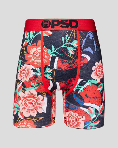 Snake Floral
