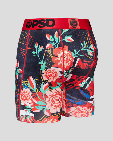Snake Floral