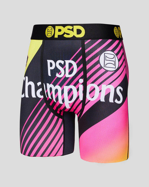 Micro Mesh - PSD Goals