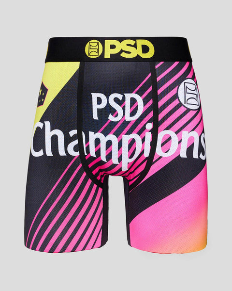 Micro Mesh - PSD Goals