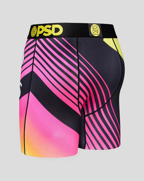Micro Mesh - PSD Goals
