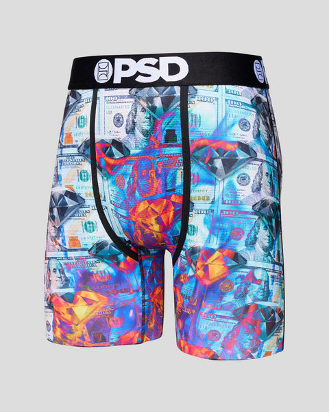 Thermal Money