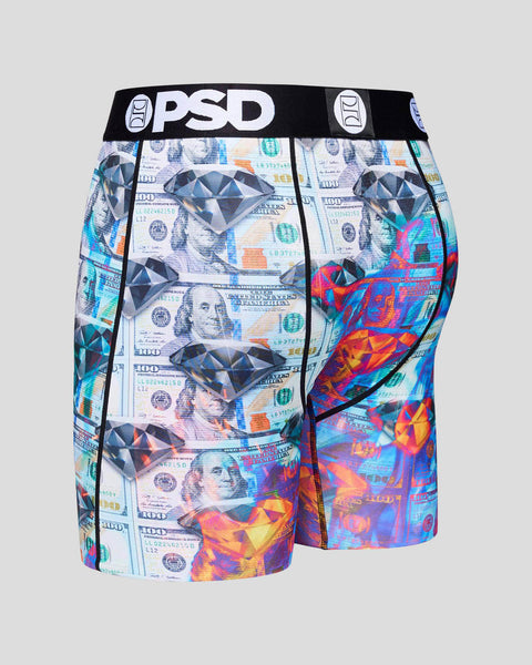 Thermal Money