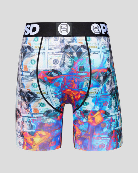 Thermal Money
