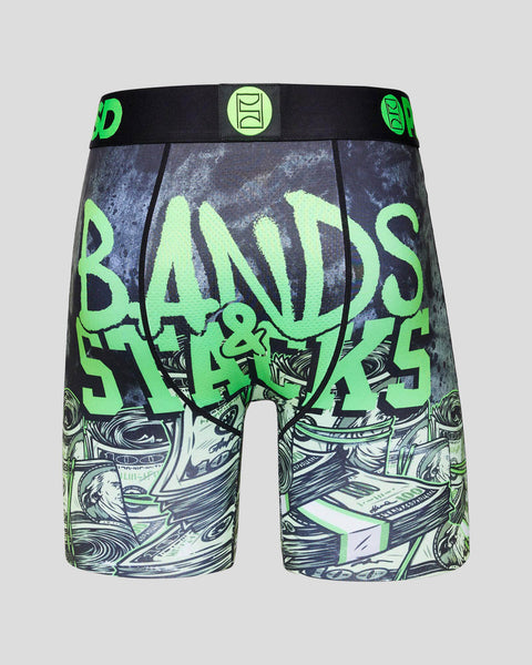 Bands & Stacks