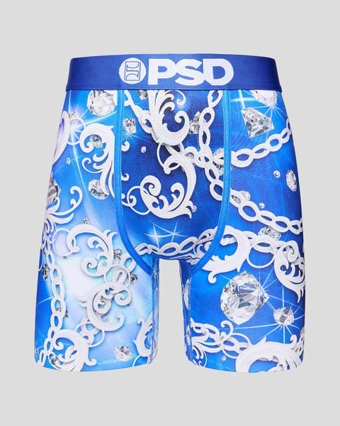 Blu Sterling