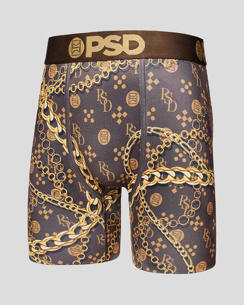 PSD Luxe