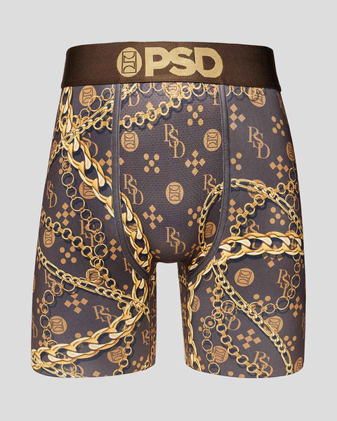 PSD Luxe