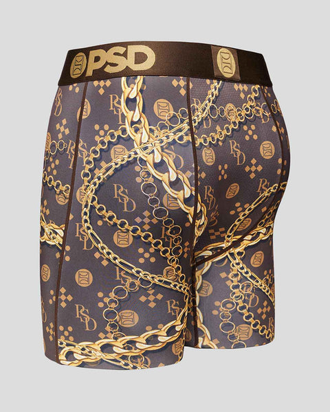 PSD Luxe