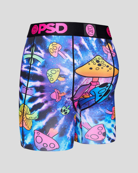 Space Shrooms
