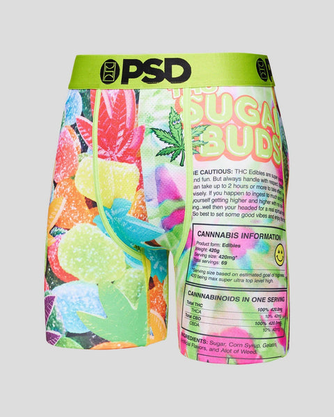 Sugar Buds