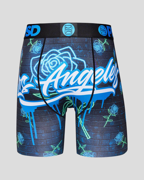 LA Roses