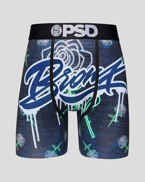 Bronx Roses