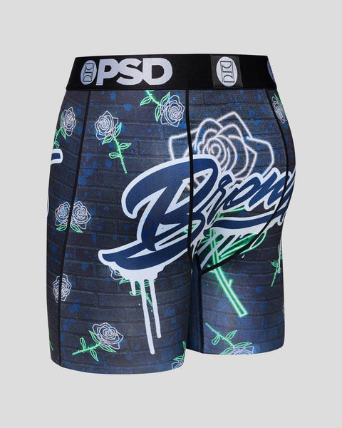 Bronx Roses