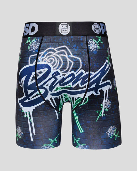 Bronx Roses