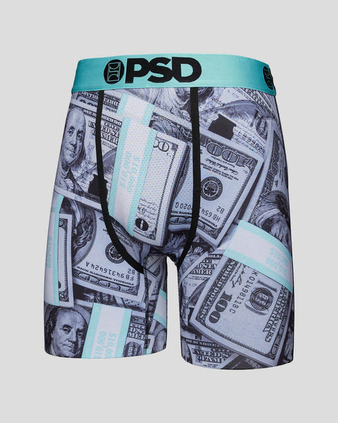 3 Pack - Big Bank