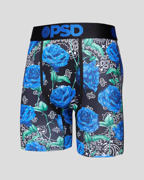 3 Pack - Rose Bandit
