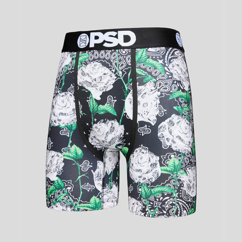 3 Pack - Rose Bandit