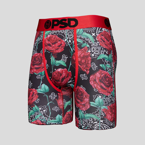 3 Pack - Rose Bandit