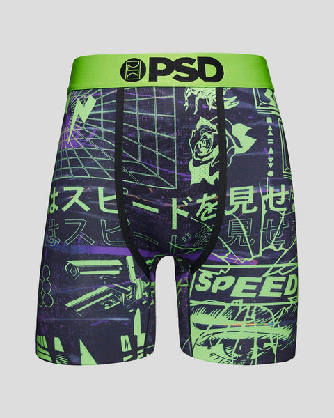 IShowSpeed - Future Speed