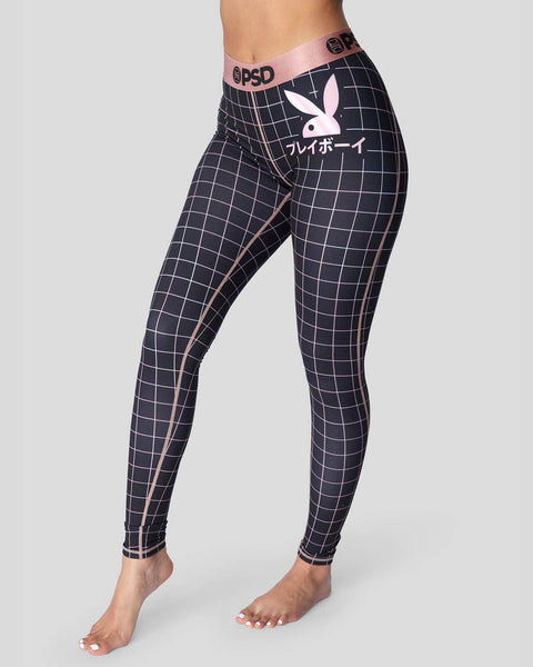 Playboy - RHD Kanji Grid