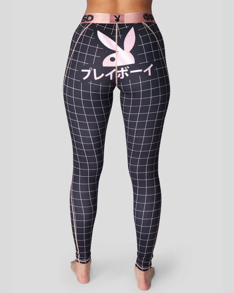 Playboy - RHD Kanji Grid