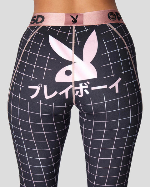 Playboy - RHD Kanji Grid