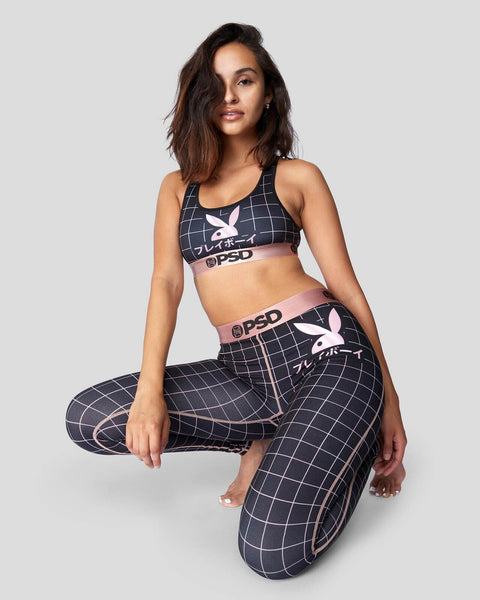 Playboy - RHD Kanji Grid