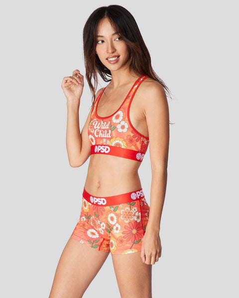 Flower Power