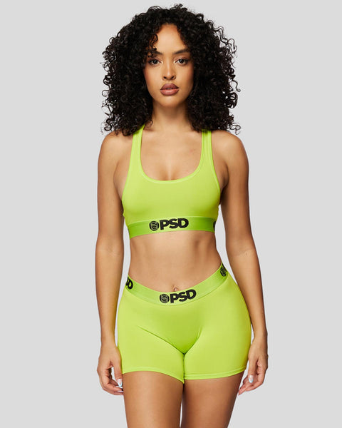 Solids - Yellow