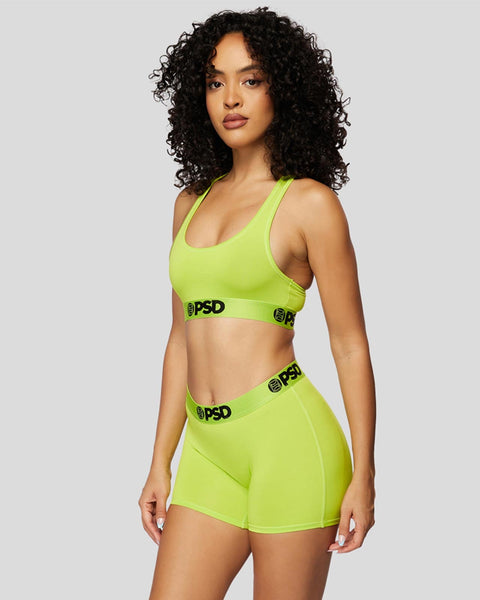 Solids - Yellow