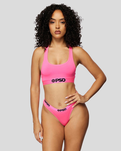 Solids - Pink