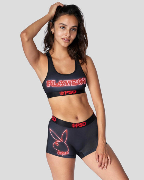 Playboy - RHD Neon