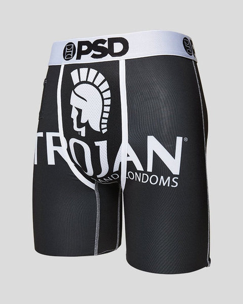 3 Pack - Trojan