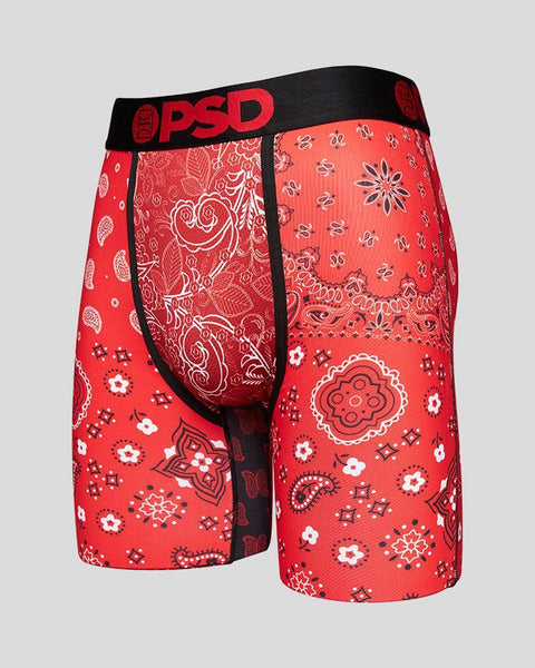 3 Pack - Hype Bandana