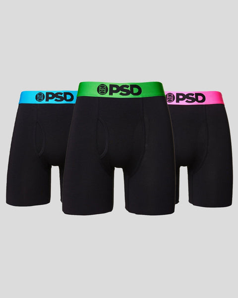 Modal 3 Pack - Neon