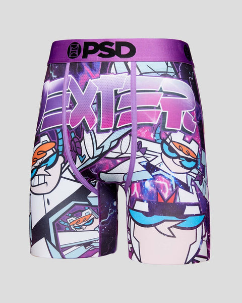 Dexter's Laboratory - Dexo