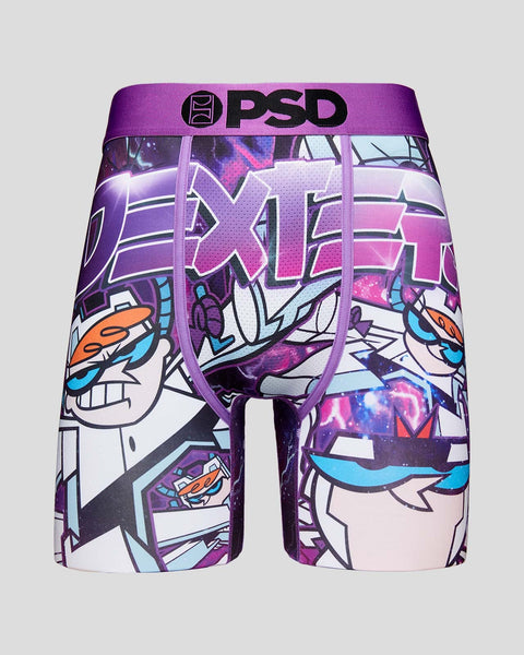 Dexter's Laboratory - Dexo