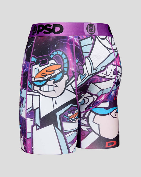Dexter's Laboratory - Dexo