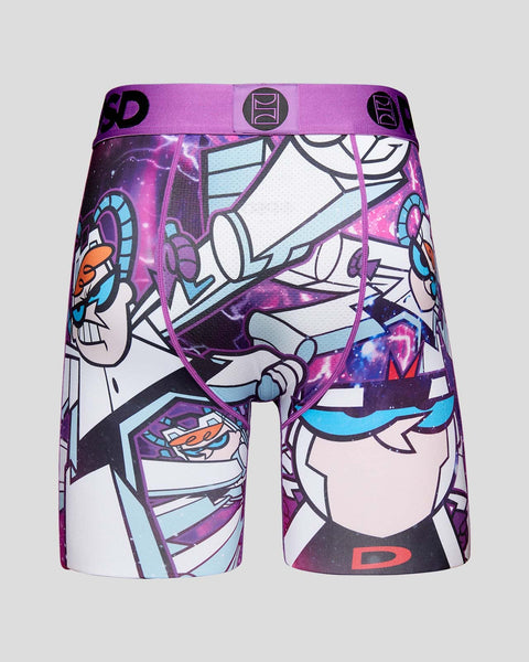Dexter's Laboratory - Dexo