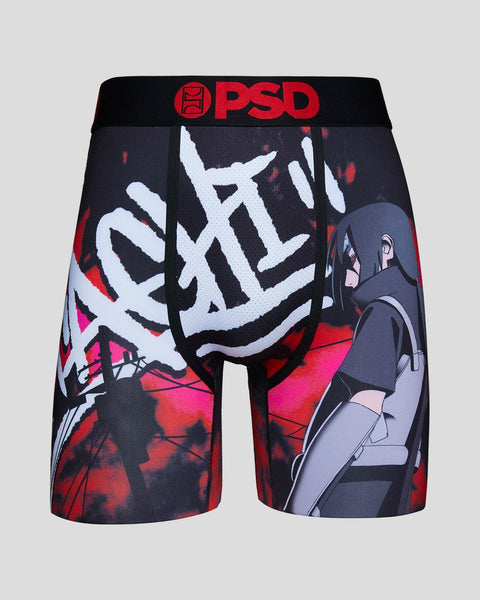 Naruto - Itachi Streets
