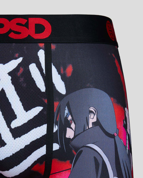 Naruto - Itachi Streets