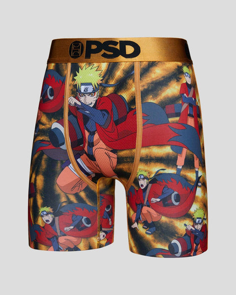 Naruto - Multiply