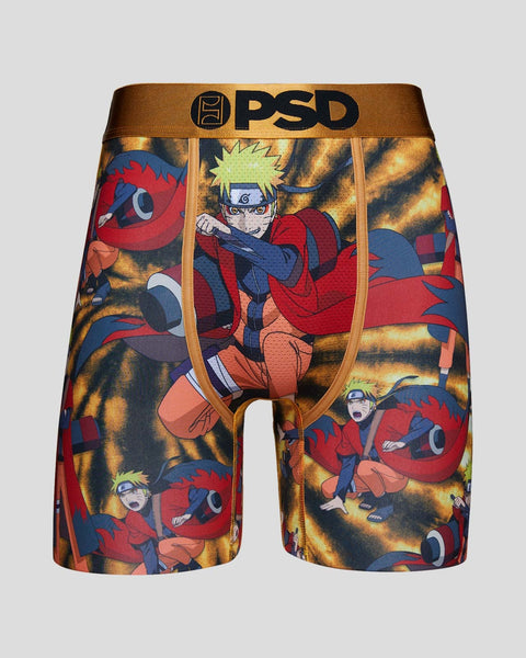 Naruto - Multiply