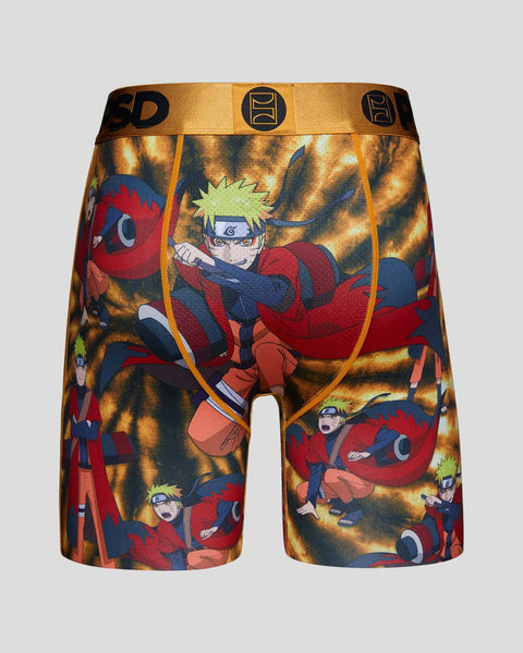 Naruto - Multiply
