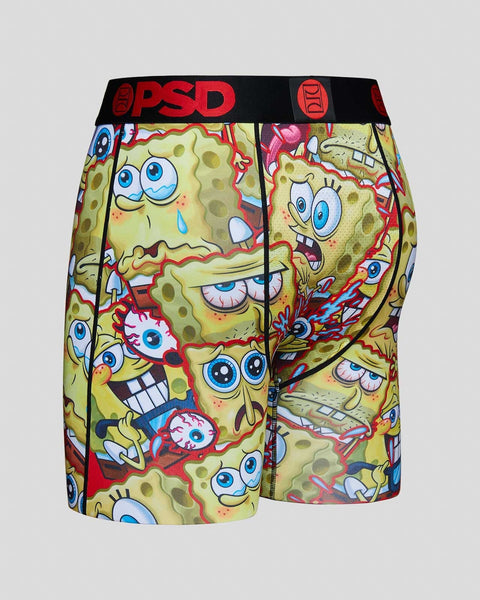 SpongeBob SquarePants - Krustybob All Over