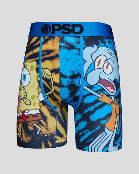 SpongeBob SquarePants - Frienemies