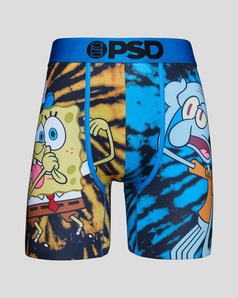 SpongeBob SquarePants - Frienemies