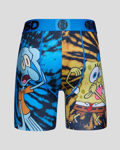 SpongeBob SquarePants - Frienemies