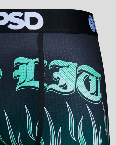 Cool Mesh - It's Lit